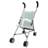 SIN MARCA Carrito Muñeca Bobble - Verde
