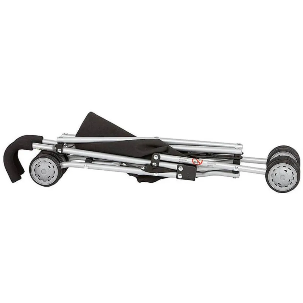 SIN MARCA Carrito Muñeca Bobble - Verde