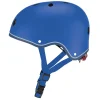 GLOBBER Casco junior Primo Lights Navy azul