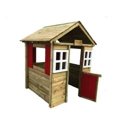 MASGAMES Casita fresita XL