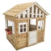 MASGAMES Casita Lollipop XL blanca