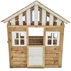 MASGAMES Casita Lollipop XL blanca