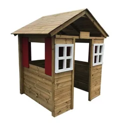 MASGAMES Casita School Paint Horeca