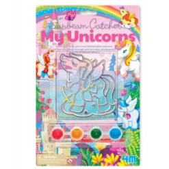 4M Cazador de rayos solares unicornio (surtido de 4 modelos)