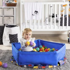 SMART TRIKE Centro de actividades 3 en 1 y trampolín