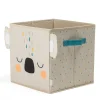 EUREKAKIDS Cesta de almacenaje infantil – Koala