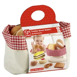 HAPE Cesta de pan
