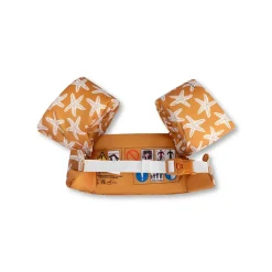SWIM ESSENTIALS Chaleco con Manguitos Sea Star