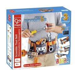 HAPE Cinturón de herramientas