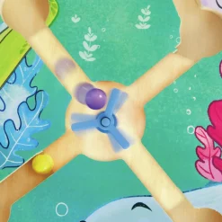 HAPE Circuito magnético Manatí