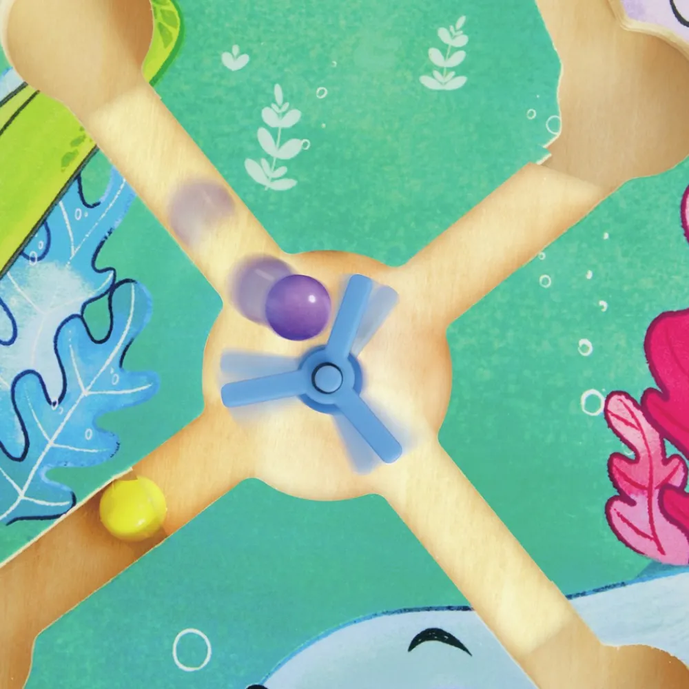 HAPE Circuito magnético Manatí