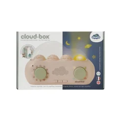 Cloudbox - EN/SP