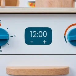 EUREKAKIDS Cocina 2 en 1 Take away