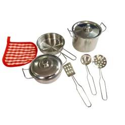 MASGAMES Cocina de exterior Spicy