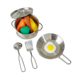 Exit Toys Cocina exterior de madera Yummy 200