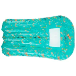EUREKAKIDS Colchoneta Inflable infantil 70cm