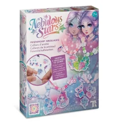 Nebulous Stars Collares de la amistad