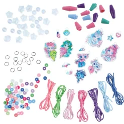 Nebulous Stars Collares de la amistad