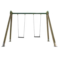 MASGAMES Columpio draco horeca