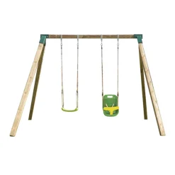 MASGAMES Columpio Karai junior asiento bebé