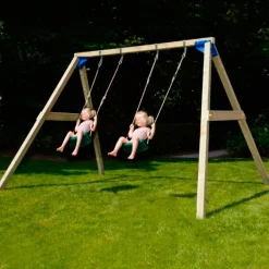 MASGAMES Columpio Kata doble