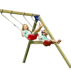 MASGAMES Columpio Swing 150cm