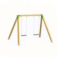 MASGAMES Columpio Vega Bebé Horeca