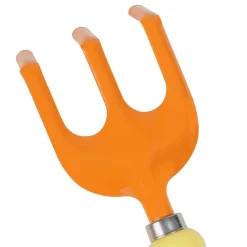 EUREKAKIDS Conjunto 2 herramientas de jardín para niños