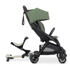 GLOBBER Connect 360º – Tu Stroll•Lite y tu Go•Up 360°