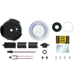 4M Construye tu propia luz de emergencia