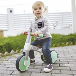 HAPE Correpasillos My First Balance Bike verde