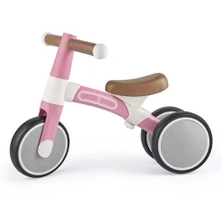 HAPE Correpasillos My First Balance Bike rosa