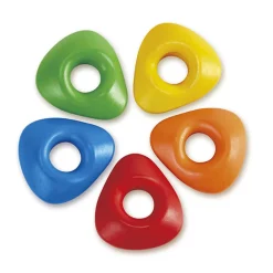 HAPE Crayons de colores