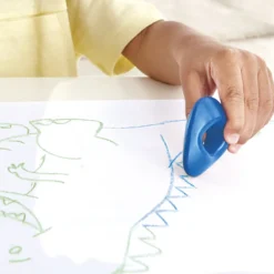 HAPE Crayons de colores