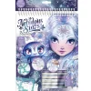 Nebulous Stars Cuaderno de bocetos - Iceana