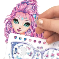 Nebulous Stars Cuaderno de bocetos creativos de – Cristalia