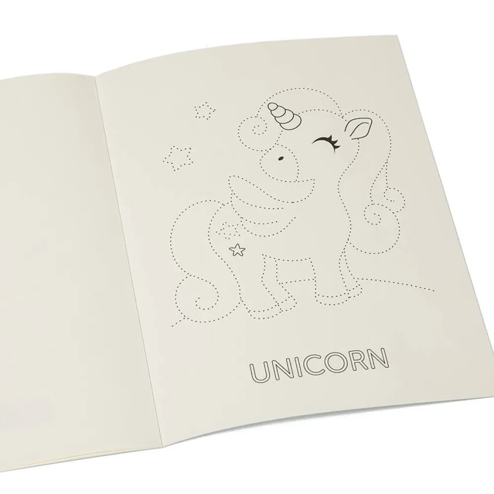 EUREKAKIDS Cuaderno para practicar y mejorar el trazo