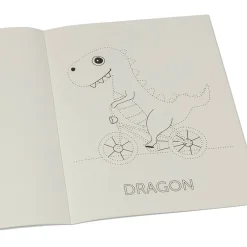 EUREKAKIDS Cuaderno para practicar y mejorar el trazo