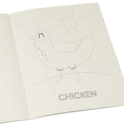 EUREKAKIDS Cuaderno para practicar y mejorar el trazo