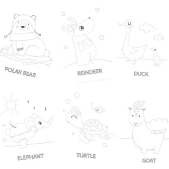 EUREKAKIDS Cuaderno para practicar y mejorar el trazo