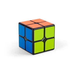 EUREKAKIDS Cubo mágico 2x2 - Nivel Iniciación