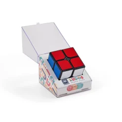 EUREKAKIDS Cubo mágico 2x2 - Nivel Iniciación