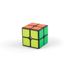 EUREKAKIDS Cubo mágico 2x2 - Nivel Iniciación