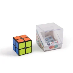 EUREKAKIDS Cubo mágico 2x2 - Nivel Iniciación