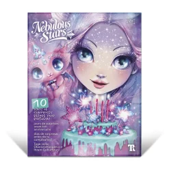 Nebulous Stars Cuenta Atrás Cumpleaños