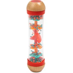 EUREKAKIDS Cuentas y gotas de lluvia