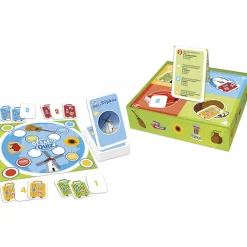 EDUCA BORRAS SA Descubrir España Desafio Quiz