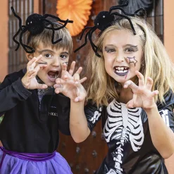 EUREKAKIDS Diadema araña