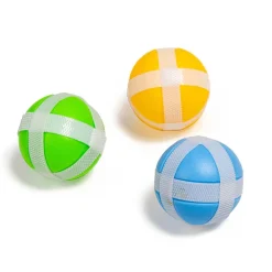 EUREKAKIDS Diana de velcro de doble cara