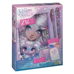 Nebulous Stars Diario secreto de – Estrelia